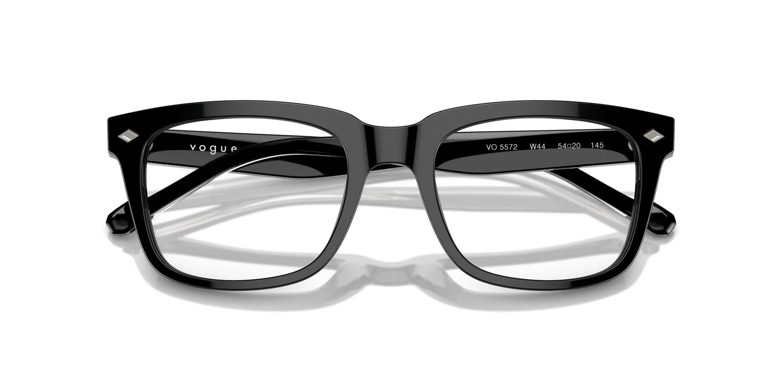 Vogue Eyewear 5572 Eyeglasses - view 23